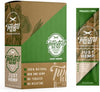 TWISTED PREMIUM HEMP WRAPS 2/PK 15PK/BOX JUST HEMP