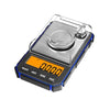 FUZION SCALE 50g x 0.001g BLUE PRO-50