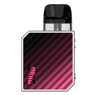 VOOPOO DRAG NANO 2 KIT NEBULA EDITION NEON ROSE