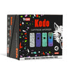 YOCAN KODO WULF 9CT/BOX