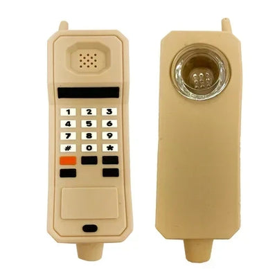 NYSP303 HANDPIPE SILICONE 4