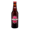 EXOTIC SODA AMERICANA CANE SUGAR SODA 12oz. BOTTLE CHERRY COLA