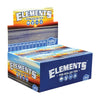 ELEMENTS PREROLLED TIPS 20/BOX