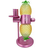 GRAVITY HOOKAH  PINEAPPLE PINK