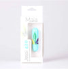 MAIA JESSI 420 ADULT TOY MINI VIBRATOR BLUE