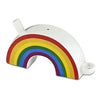 CERAMIC RAINBOW PIPE #88161