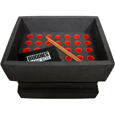 BUDDIES BUMP BOX 98 SPECIAL  34 CIG FILLER