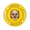 LION ROLLING CIRCUS GOODIES ASHTRAY CLOW