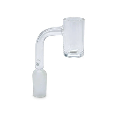 VCB41 QUARTZ BANGER w/E-NAIL 14mm Male 90ø 5pk