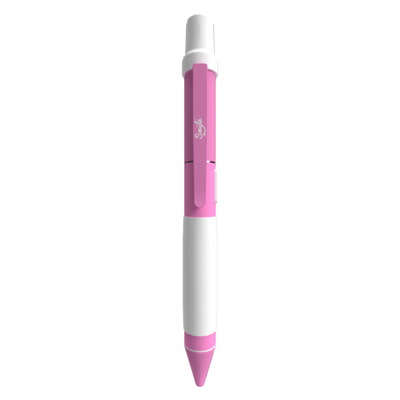 PENJAMIN CART PENS BY SMYLE LABS 510 BATTERY FITS UP TO 1G | PINK