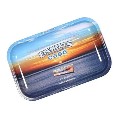 ELEMENT ROLLING TRAY SMALL