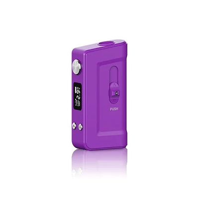 HAMILTON DEVICES THE SHIV SWITCHBLADE BATTERY PURPLE