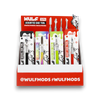 WULF DAB TOOL 12ct/DISPLAY ASSORTED