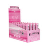 ELEMENTS ULTRA THIN PINK CONES 1 1/4SIZE 6/PK 327PK BOX