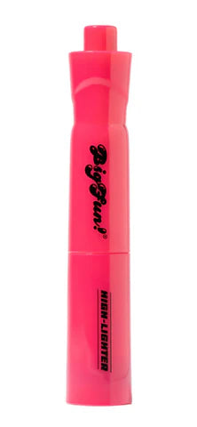 BIG FUN HIGHLIGHTER CONCEALER 510 BATTERY PINK