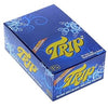 TRIP 2 1 1/4 CLEAR PAPERS 50 LEAVES/PK 24PK/BOX