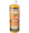 ORANGE CHRONIC CLEANER 16oz