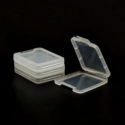 SHATTER PROOF CONTAINER WAX/CRUMBLE/SHATTER 50PK