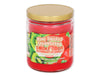 SMOKE ODOR CANDLE 13oz KIWI TWISTED STRAWBERRY