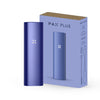 PAX PLUS VAPORIZER STARTER KIT PERIWINKLE