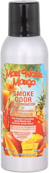 SMOKE ODOR AIR FRESHENER 7oz MAUI WOWIE MANGO