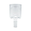 VCB14 QUARTZ BANGER/BOWL  14mm MALE ATTACHMENT FOR VAPORIZER