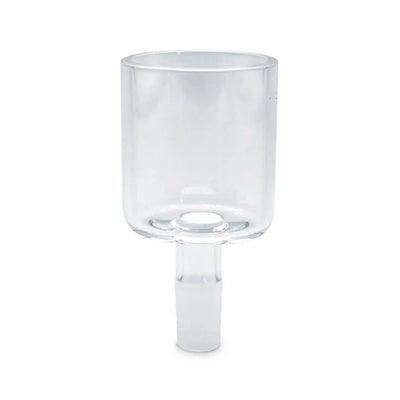 VCB14 QUARTZ BANGER/BOWL  14mm MALE ATTACHMENT FOR VAPORIZER