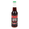EXOTIC SODA DUBLIN 12oz. CRAFT SODA 1891 COLA