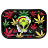 GREEN LINE METAL ROLLING TRAY 11'X7.5