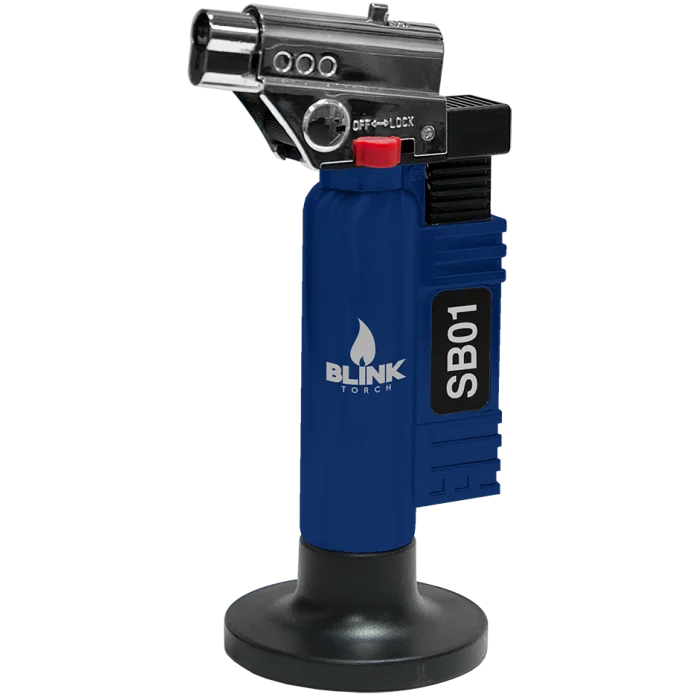 BLINK LIGHTER SB01 BLUE