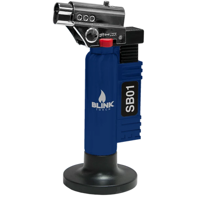 BLINK LIGHTER SB01 BLUE