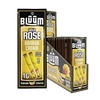 BLUUM ROLLS 1G 2/PK 10PK/BOX GOLD ROSE (BANANA CREAM)