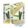 WILD HEMP WRAPS 4/PK 20PK/DISPLAYÿRUSSIAN CREAM