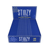 STIIIZY KING SIZE PREMIUM ROLLING PAPERS 33 PK/24 PK CLASSIC