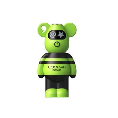 LOOKAH BEAR 510 V BATTERY GREEN