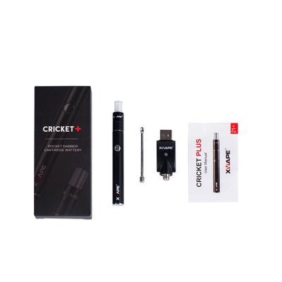 XVAPE CRICKET+