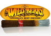 WILDBERRY INCENSE 100/PK ASST