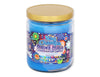 SMOKE ODOR CANDLE 13oz NAG CHAMPA