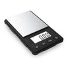 TRUWEIGH RIOT MINI SCALE 100gX0.01g BLACK
