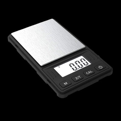 TRUWEIGH RIOT MINI SCALE 100gX0.01g BLACK