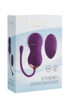 PLEASURES ETHEREA  ADULT TOY VIBRATING EGG