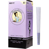 BLAZY SUSAN BULK 900 CONES PURPLE 1 1/4
