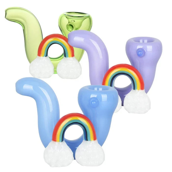 HPFC42 HANDPIPE 3.5