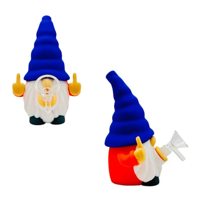 SILICONE WATERPIPE 6