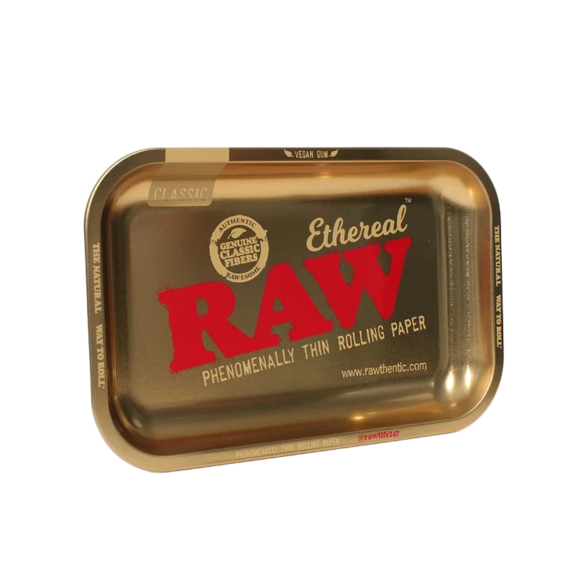RAW SMALL TRAY ETHEREAL