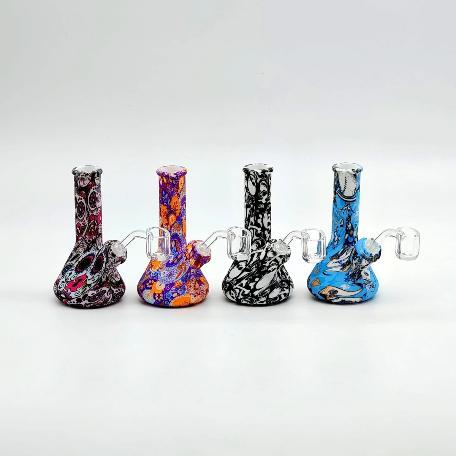 WPYHS67 WATERPIPE 5