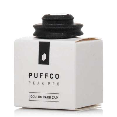 PUFFCO PEAK PRO OCULUS CARB CAP