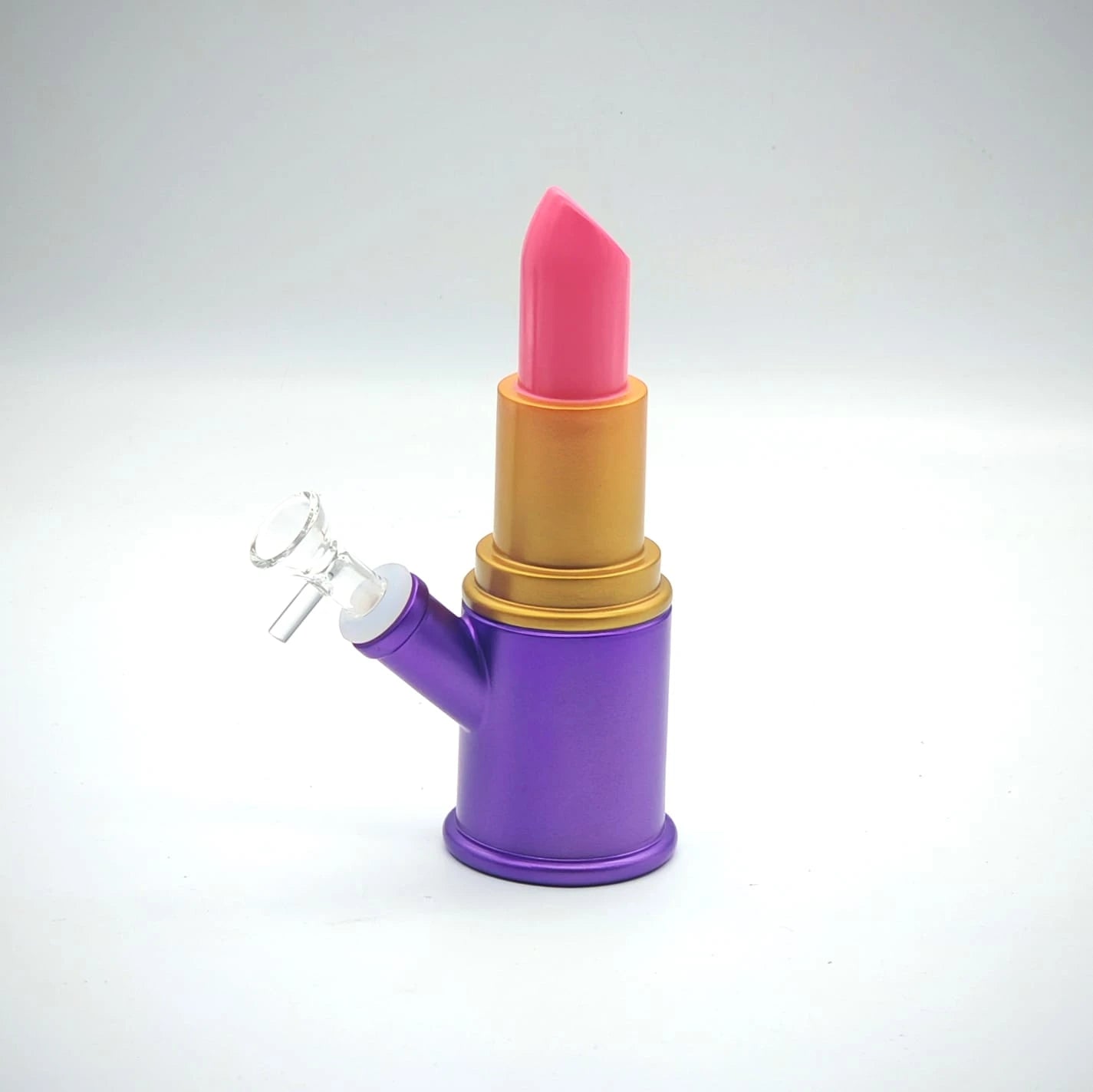 WATERPIPE SILICONE 7.5