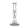 MJ ARSENAL SPIRE CLEAR WATERPIPE