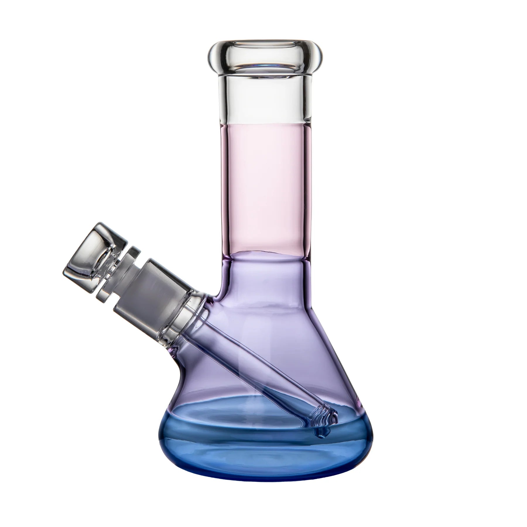 BIGFUN! TRICOLOR BONG 8